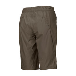 SCOTT kratke hlače bez tregera - TRAIL VERTIC W/PAD W - zelena