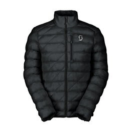SCOTT jakna otporna na vjetar - INSULOFT TECH PL - crna