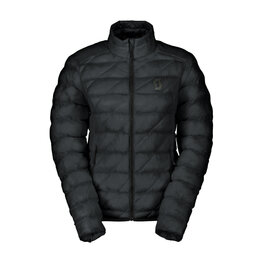 SCOTT izolirana jakna - INSULOFT TECH PL W - crna