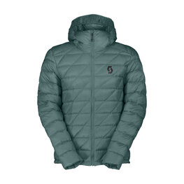 SCOTT izolirana jakna - INSULOFT LIGHT DOWN - plava