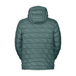 SCOTT izolirana jakna - INSULOFT LIGHT DOWN - plava