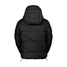 SCOTT izolirana jakna - INSULOFT WARM W - crna