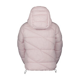 SCOTT izolirana jakna - INSULOFT WARM W - ružičasta