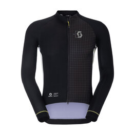 SCOTT jakna otporna na vjetar - RC PRO WARM GTX WS-REMIX - crna