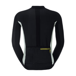 SCOTT jakna otporna na vjetar - RC PRO WARM GTX WS-REMIX - crna