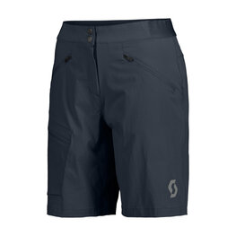 SCOTT kratke hlače bez tregera - EXPLORAIR LIGHT W - plava