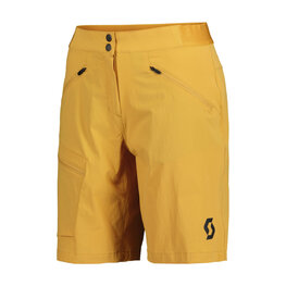 SCOTT kratke hlače bez tregera - EXPLORAIR LIGHT W - bež