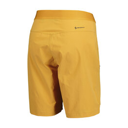 SCOTT kratke hlače bez tregera - EXPLORAIR LIGHT W - bež