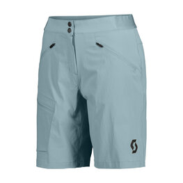SCOTT kratke hlače bez tregera - EXPLORAIR LIGHT W - plava