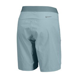 SCOTT kratke hlače bez tregera - EXPLORAIR LIGHT W - plava