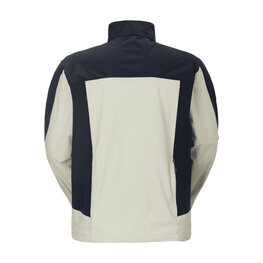 SCOTT vodootporna jakna - EXPLORAIR ESCAPE - plava/siva