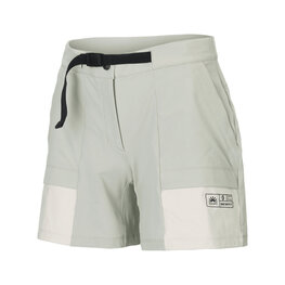 SCOTT kratke hlače bez tregera - EXPLORAIR ESCAPE W - siva/bijela