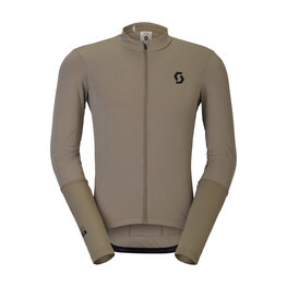 SCOTT dres dugih rukava ljetni - ENDURANCE - bež