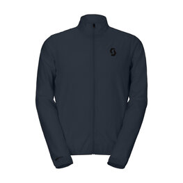 SCOTT jakna otporna na vjetar - ENDURANCE WB - plava