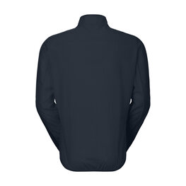 SCOTT jakna otporna na vjetar - ENDURANCE WB - plava