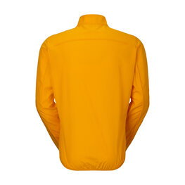 SCOTT jakna otporna na vjetar - ENDURANCE WB - narančasta