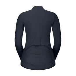 SCOTT dres dugih rukava ljetni - ENDURANCE W - plava