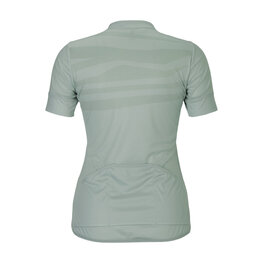 SCOTT dres kratkih rukava - ENDURANCE LT W - siva