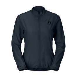 SCOTT jakna otporna na vjetar - ENDURANCE WB W - plava