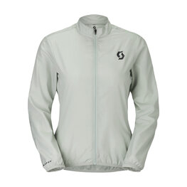 SCOTT jakna otporna na vjetar - ENDURANCE WB W - siva