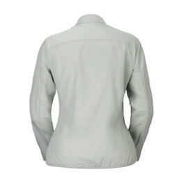 SCOTT jakna otporna na vjetar - ENDURANCE WB W - siva