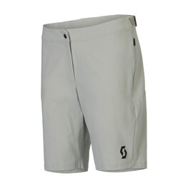 SCOTT kratke hlače bez tregera - VERTIC LT W/PAD W - siva