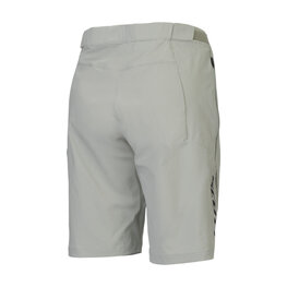 SCOTT kratke hlače bez tregera - VERTIC LT W/PAD W - siva