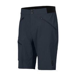 SCOTT kratke hlače bez tregera - EXPLORAIR LIGHT - plava