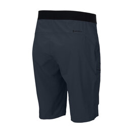 SCOTT kratke hlače bez tregera - EXPLORAIR LIGHT - plava