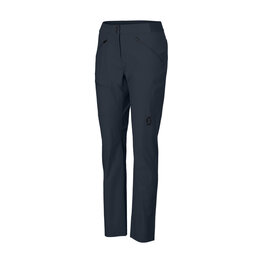 SCOTT duge hlače bez tregera - EXPLORAIR LIGHT W - plava