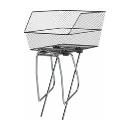 BASIL košara - CENTO WSL-SYSTEM - crna