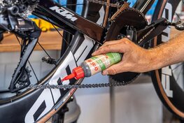 CYCLON BIKE CARE CHAIN WAX 125 ml