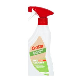 CYCLON BIKE CARE sredstvo za čišćenje bicikla - BIKE CLEANER 500 ml