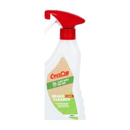 CYCLON BIKE CARE odmašćivač - BRAKE CLEANER 500 ml