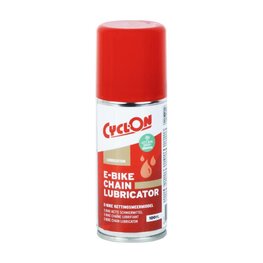 CYCLON BIKE CARE ulje - E-BIKE CHAIN LUBRICATOR 100 ml