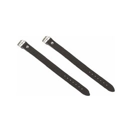 BASIL košara - DARCY L - smeđa