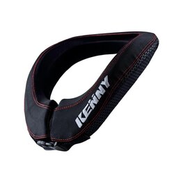 KENNY štitnik za vrat - NECK PROTECTOR - crna