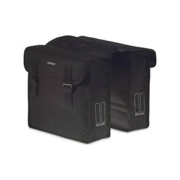 BASIL torba - MARA - crna