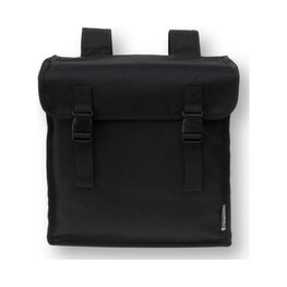 BASIL torba - MARA XXL DOUBLE BAG - crna