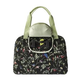 BASIL torba - WANDERLUST-CARRY ALL BAG - smeđa