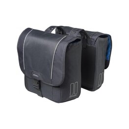 BASIL torba - SPORT DESIGN-DOUBLE BAG - siva