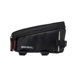 BASIL torba - SPORT DESIGN FRAME BAG - crna
