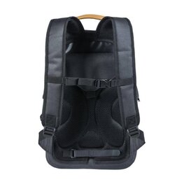 BASIL torba - URBAN DRY BACKPACK - crna