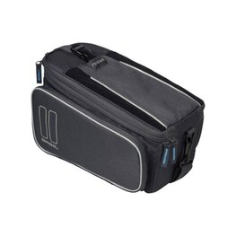 BASIL torba - SPORT DESIGN TRUNKBAG MIK - siva