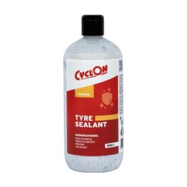 CYCLON BIKE CARE kit bez zračnice - HQ TYRE SEALANT 500 ml