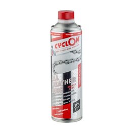 CYCLON BIKE CARE ulje - ALL WEATHER LUBE / COURSE LUBE 625 ml