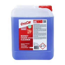 CYCLON BIKE CARE čistač lanca - BIONET CHAIN CLEANER 5 L