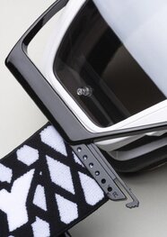 KENNY naočale - PERFORMANCE LEVEL 2 - bijela