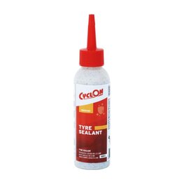 CYCLON BIKE CARE kit bez zračnice - HQ TYRE SEALANT 125 ml