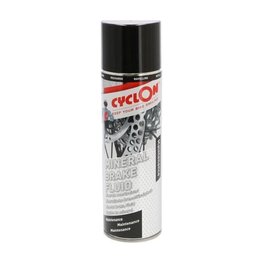 CYCLON BIKE CARE ulje - MINERAL BRAKE FLUID 625 ml